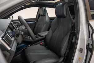 BYD Seal U DM-i Design AWD - 324 PS