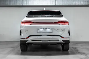 BYD Seal U DM-i Design AWD - 324 PS