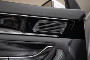 BYD Seal U DM-i Design AWD - 324 PS