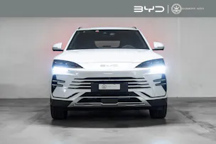 BYD Seal U DM-i Design AWD - 324 PS