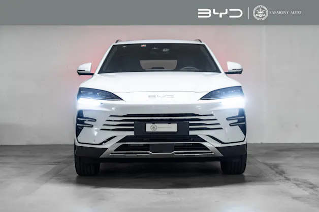BYD Seal U DM-i Design AWD - 324 PS