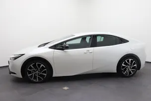 Toyota Prius 2.0 Plug-In-Hybrid Style