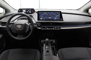 Toyota Prius 2.0 Plug-In-Hybrid Style