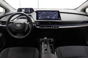 Vehicle image TOYOTA Prius 2.0 Plug-In-Hybrid Style