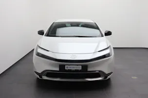 Toyota Prius 2.0 Plug-In-Hybrid Style