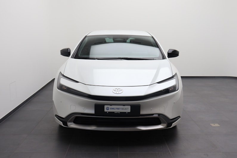 Vehicle image TOYOTA PRIUS+