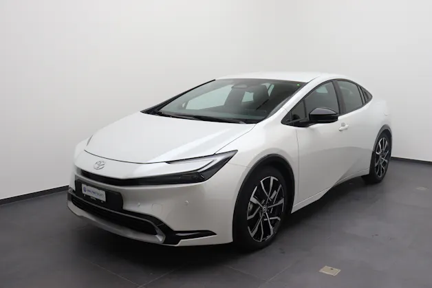 Toyota Prius 2.0 Plug-In-Hybrid Style