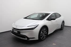 Vehicle image TOYOTA Prius 2.0 Plug-In-Hybrid Style