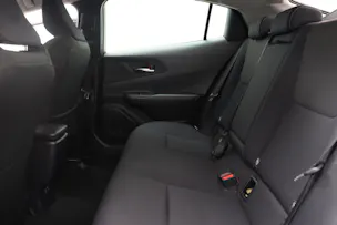 Toyota Prius 2.0 Plug-In-Hybrid Style
