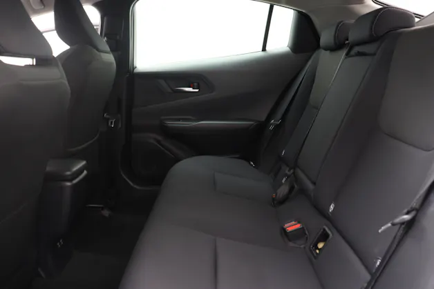 Toyota Prius 2.0 Plug-In-Hybrid Style