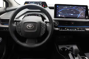 Toyota Prius 2.0 Plug-In-Hybrid Style