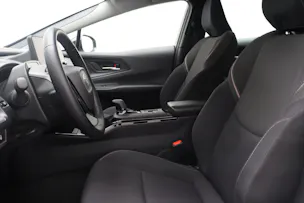 Toyota Prius 2.0 Plug-In-Hybrid Style