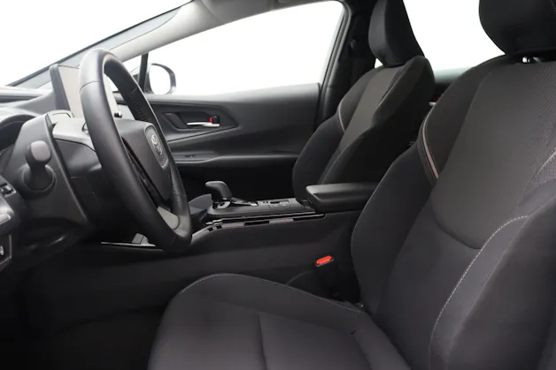 Toyota Prius 2.0 Plug-In-Hybrid Style
