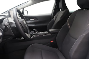 Vehicle image TOYOTA Prius 2.0 Plug-In-Hybrid Style