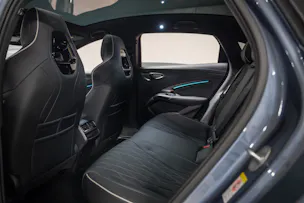BYD Seal Excellence AWD - 530 PS