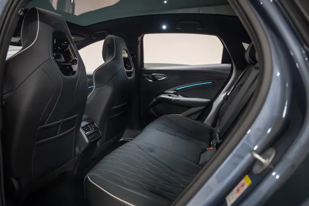 BYD Seal Excellence AWD - 530 PS
