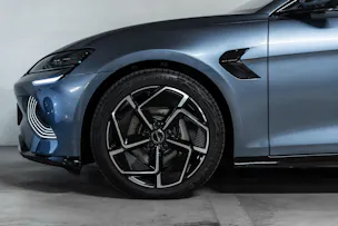 BYD Seal Excellence AWD - 530 PS