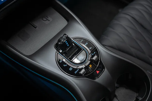 BYD Seal Excellence AWD - 530 PS