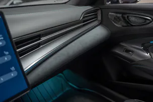 BYD Seal Excellence AWD - 530 PS