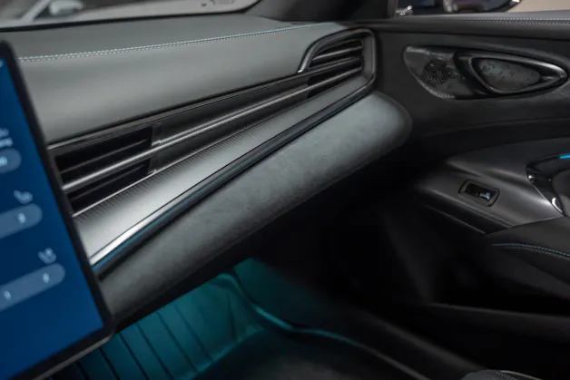 BYD Seal Excellence AWD - 530 PS