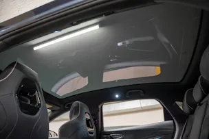 BYD Seal Excellence AWD - 530 PS