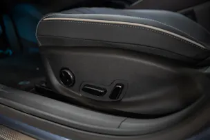 BYD Seal Excellence AWD - 530 PS