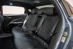 BYD Seal Excellence AWD - 530 PS