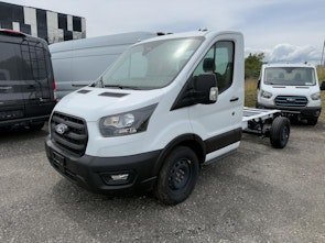 Vehicle image FORD Transit Kab.-Ch. 350 L2 2.0 EcoBlue 130 Trend MHEV
