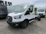 FORD Transit Kab.-Ch. 350 L2 2.0 EcoBlue 130 Trend MHEV FORD Transit Kab.-Ch. 350 L2 2.0 EcoBlue 130 Trend MHEV