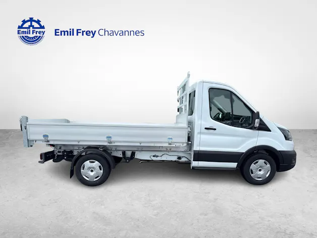 Ford Transit Kab.-Ch. 350 L2 2.0 EcoBlue 130 Trend