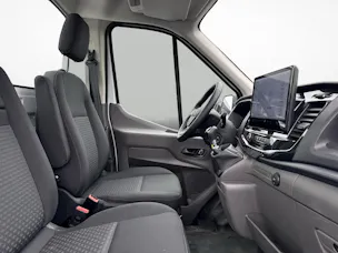 Ford Transit Kab.-Ch. 350 L2 2.0 EcoBlue 130 Trend