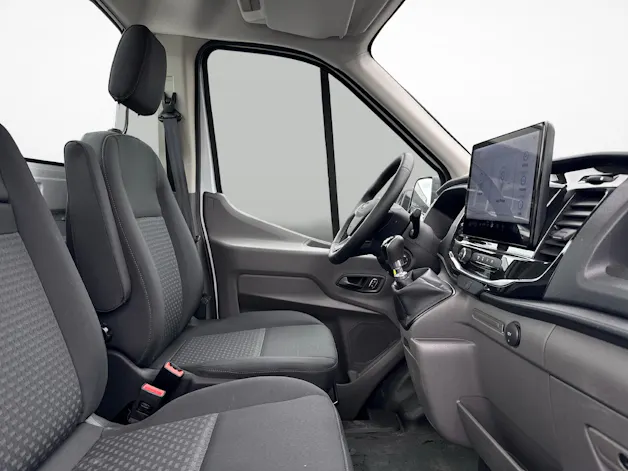 Ford Transit Kab.-Ch. 350 L2 2.0 EcoBlue 130 Trend