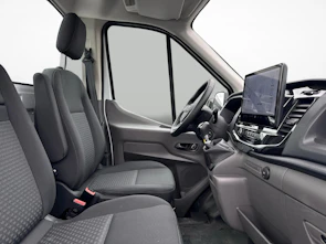 Fahrzeugbild FORD Transit Kab.-Ch. 350 L2 2.0 EcoBlue 130 Trend