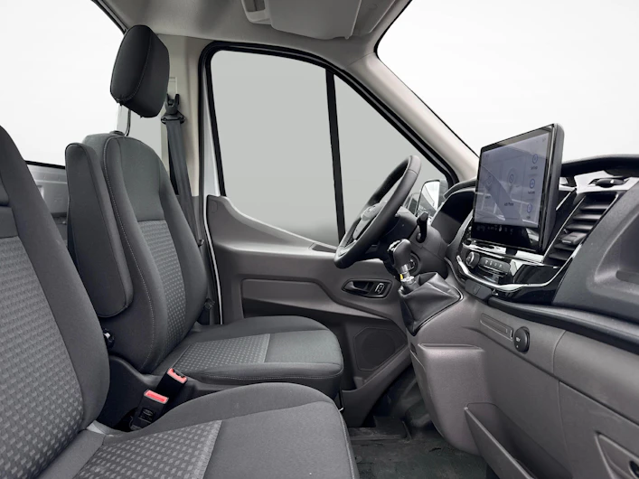 Fahrzeugbild FORD Transit
