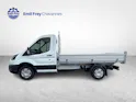 Ford Transit Kab.-Ch. 350 L2 2.0 EcoBlue 130 Trend