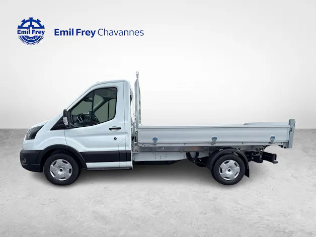Ford Transit Kab.-Ch. 350 L2 2.0 EcoBlue 130 Trend