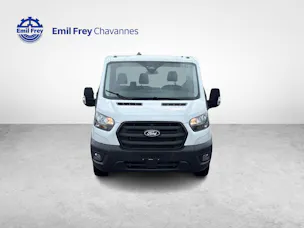Ford Transit Kab.-Ch. 350 L2 2.0 EcoBlue 130 Trend