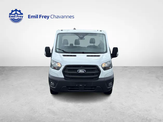 Ford Transit Kab.-Ch. 350 L2 2.0 EcoBlue 130 Trend