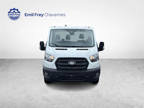Fahrzeugbild FORD Transit Kab.-Ch. 350 L2 2.0 EcoBlue 130 Trend