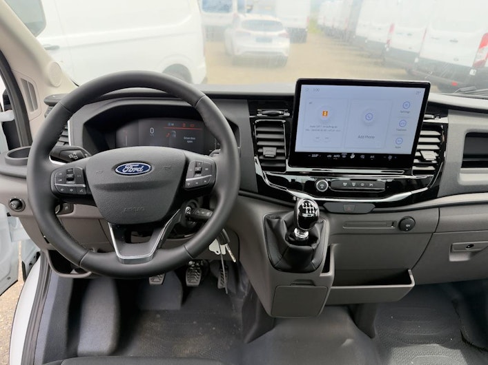 Vehicle image FORD Transit