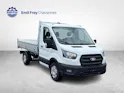 Ford Transit Kab.-Ch. 350 L2 2.0 EcoBlue 130 Trend
