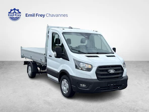 Fahrzeugbild FORD Transit Kab.-Ch. 350 L2 2.0 EcoBlue 130 Trend