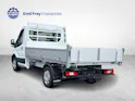 Ford Transit Kab.-Ch. 350 L2 2.0 EcoBlue 130 Trend