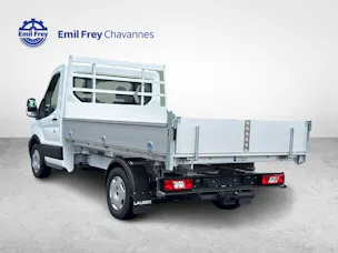 Ford Transit Kab.-Ch. 350 L2 2.0 EcoBlue 130 Trend