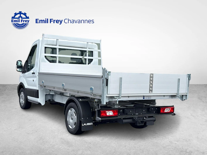 Fahrzeugbild FORD Transit