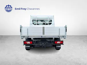 Ford Transit Kab.-Ch. 350 L2 2.0 EcoBlue 130 Trend