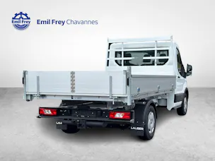 Ford Transit Kab.-Ch. 350 L2 2.0 EcoBlue 130 Trend