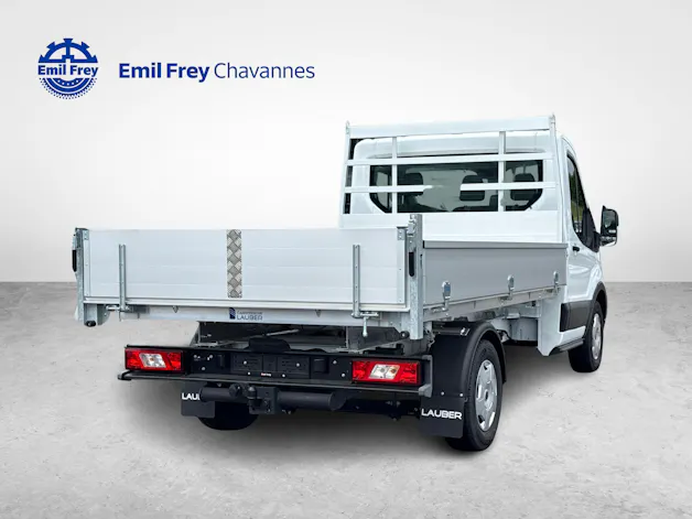Ford Transit Kab.-Ch. 350 L2 2.0 EcoBlue 130 Trend
