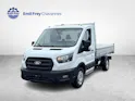 Ford Transit Kab.-Ch. 350 L2 2.0 EcoBlue 130 Trend