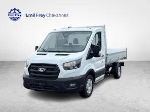 Ford Transit Kab.-Ch. 350 L2 2.0 EcoBlue 130 Trend
